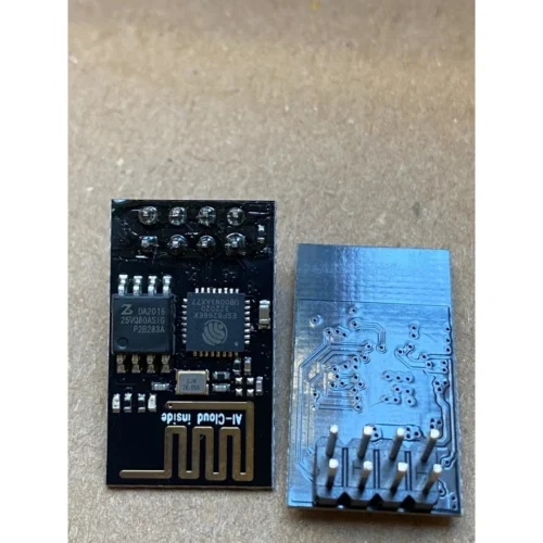 ESP8266 ESP-01 WİFİ MODÜL