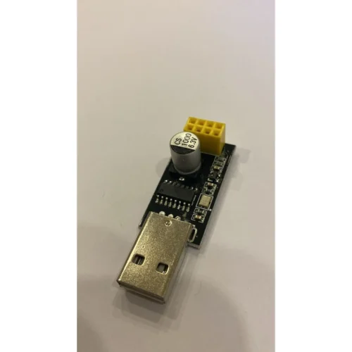 ESP8266 USB DÖNÜŞTÜRÜCÜ - CH340 USB ADAPTÖR
