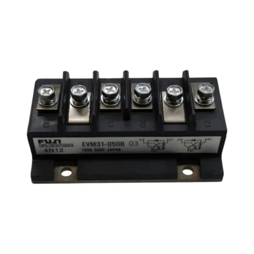 EVM31-050B DARLINGTON TRANSISTOR MODULE