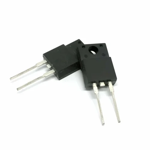 FFPF30U60ST TO-220F-2 30A 600V ULTRAFAST RECTIFIER DIODE