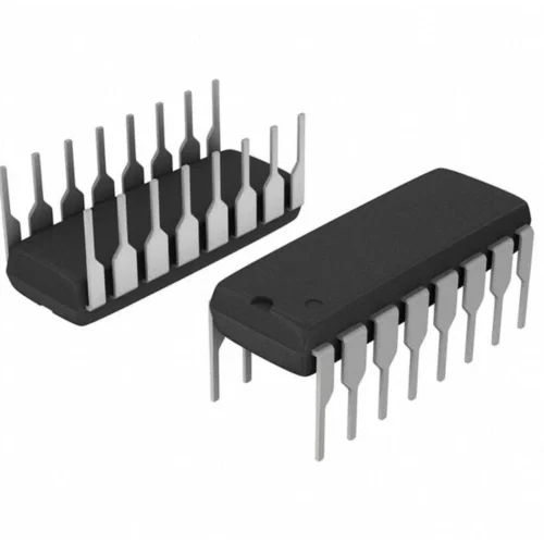 FAN4800AUN DIP-16 IC PFC CTR AV CURR 268KHZ