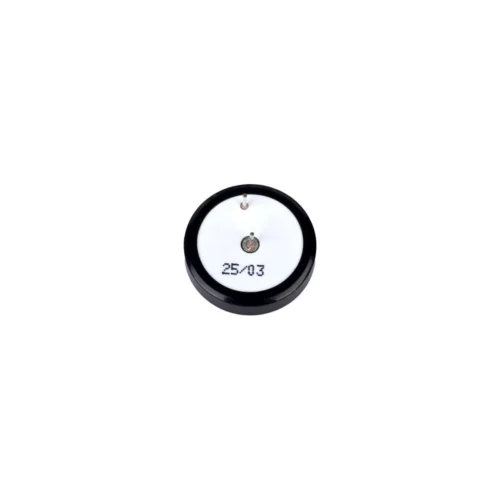 Fanso ER2450 - Button - 3.6V Li-SOCI2 Lithium Pil - Pinli