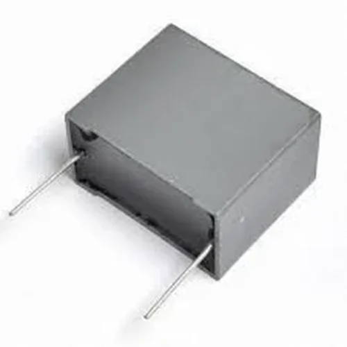 FARATRONIC - 3.3UF 305VAC %10 X2 RM:22.5MM POLYESTER KONDANSATÖR