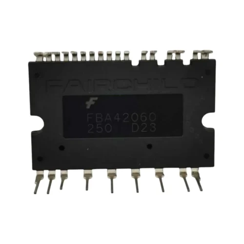 FBA42060 SPMAA26 20A 600V SPM IGBT MODULE
