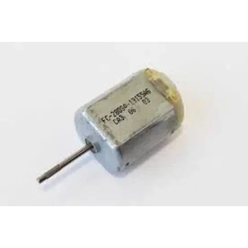 FC-280SA-19155AG 12V DC MOTOR