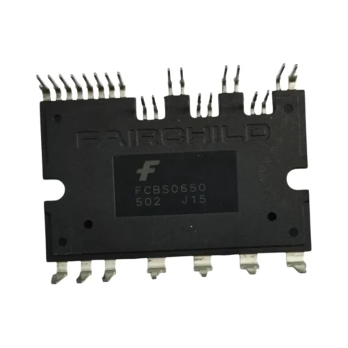 FCBS0650 IPM IGBT MODULE