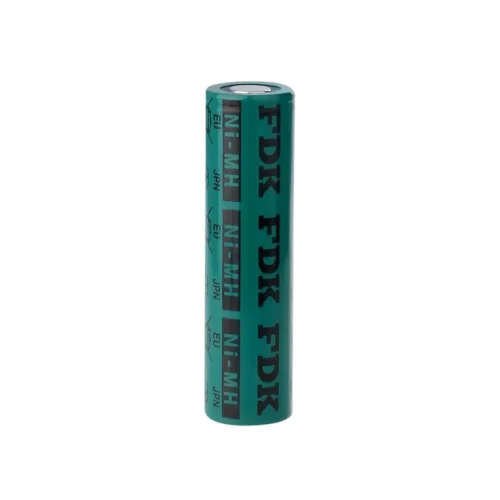 FDK 166700892 HR-4/3AU - 1.2V 4000mAh - Ni-Mh Şarjlı Pil
