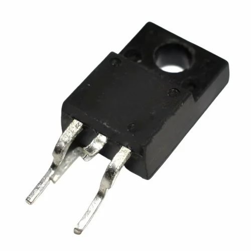 FDPF44N25T TO-220F 44A 250V 38W 0.069Ω N-CHANNEL MOSFET