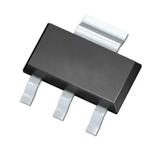 FDT86102LZ SOT-223 MOSFET – N-CHANNEL, POWERTRENCH 100 V, 6.6 A, 28 MEGA-OHM