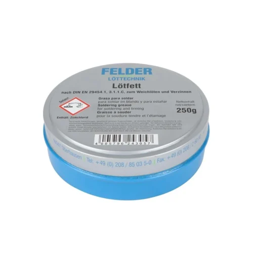 FELDER LÖTFETT LEHİM PASTASI 50GRAM
