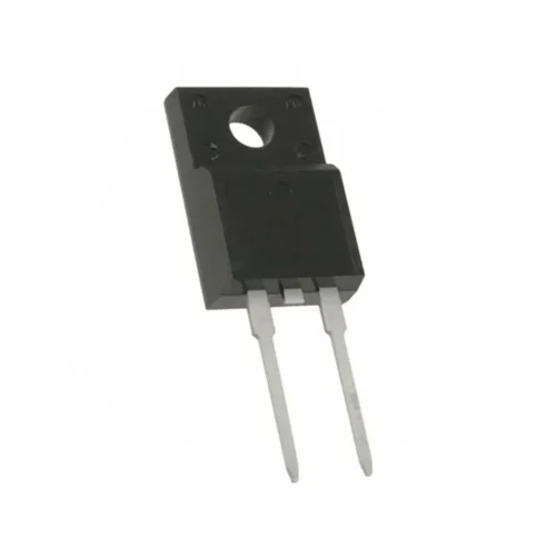 FESF16JT TO-220AC 16A 600V ULTRAFAST RECOVERY DİYOT