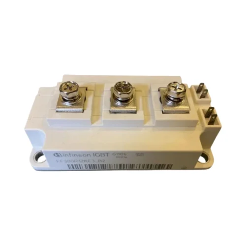 FF300R12KE3_B2 300A 1200V IGBT MODULE