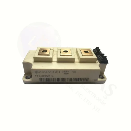 FF450R12KT4 580A 1200V IGBT MODULE