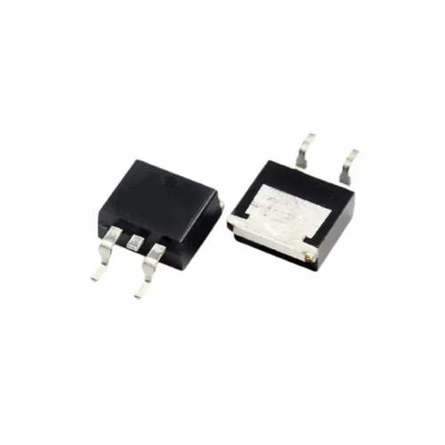 FFB20UP30DN - (F20UP30DN) TO-263 10A 300V ULTRAFAST DUAL DIODE