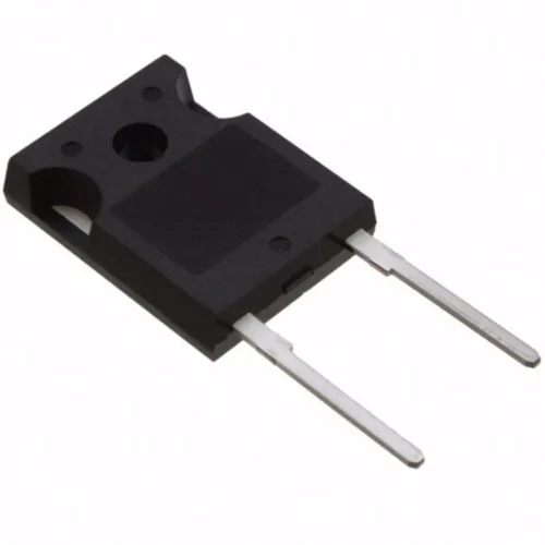 FFH75H60S TO-247-2 600V 75A RECTIFIER DIODE