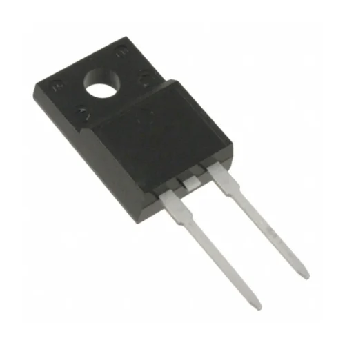 FFPF30UA60S TO-220F-2 30A 600V ULTRAFAST RECTIFER DIODE