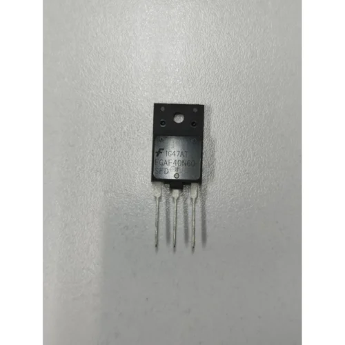 FGAF40N60SFD TO-3PF IGBT TRANSISTOR