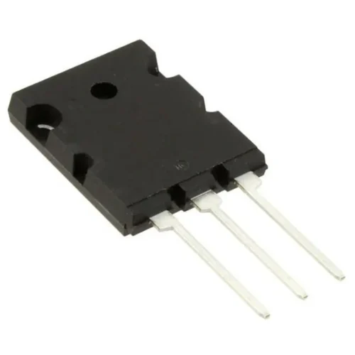 FGL60N100BNTD - (G60N100BNTD) TO-264 60A 100V 180W IGBT TRANSISTOR