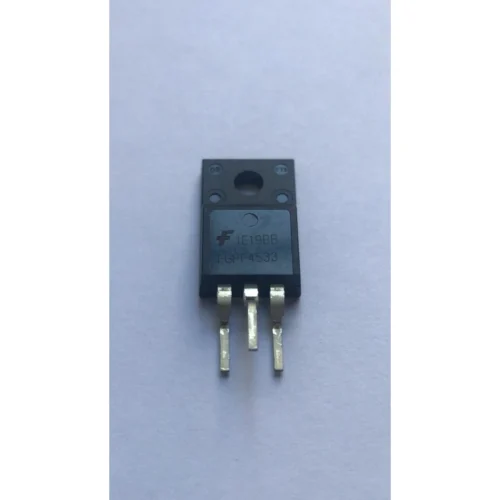 FGPF4533RDTU TO-220F 50A 330V IGBT TRANSISTOR