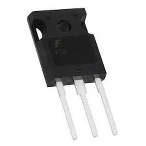 FGY75T120SQDN 1200V, 75A ULTRA FİELD STOP IGBT,