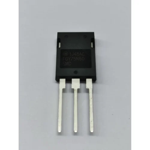 FGY75N60SMD TO-247 150A 600V 750W IGBT TRANSISTOR