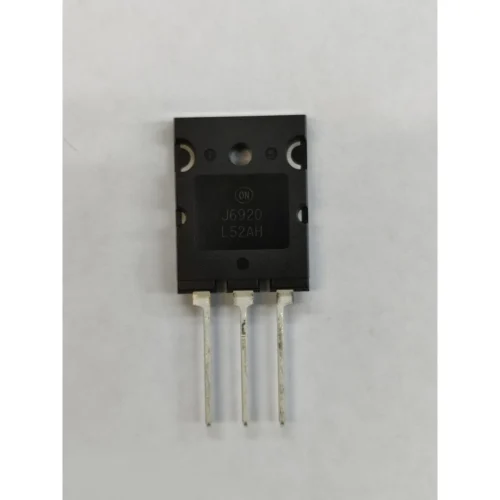 FJL6920TU - (J6920) TO-264 800V 20A 200W NPN TRANSISTOR