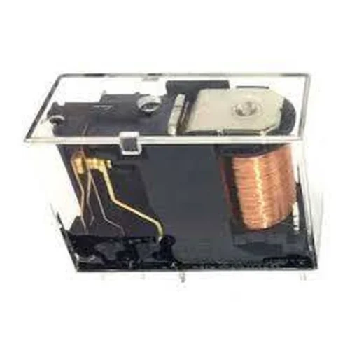 FLA1-L-24VDC-S-Z-2 10A 24V 5 PIN PCB RÖLE