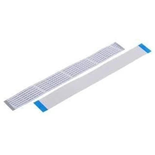 FLAT KABLO 40 PİN 30CM TERS YÖNLÜ FLAT KABLO