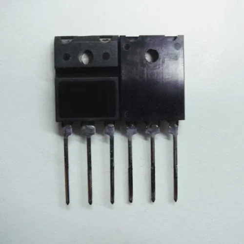 FMG-33R TO-3PF RECOVERY RECTIFIER DIODE