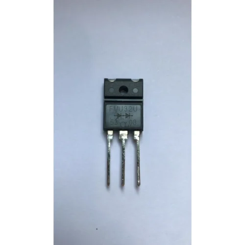 FMU32U TO-3P 20A 200V ULTRA FAST RECTIFIER DIODE