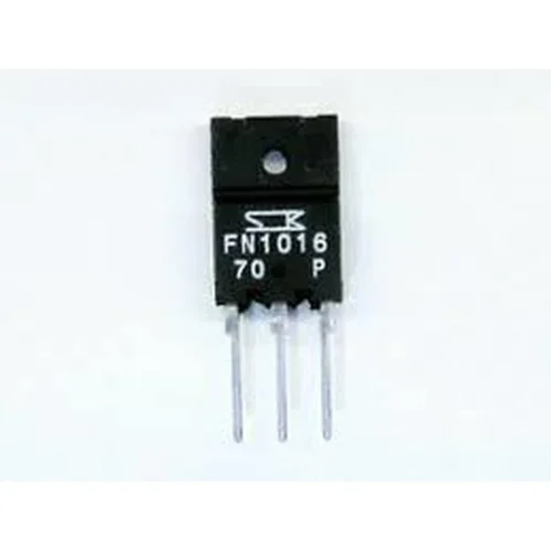 FN1016 TO-3PF 8A 160V TRANSİSTÖR