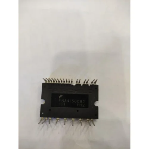 FNA41560B2 SPM26 15A 600V SMART IGBT POWER MODULE