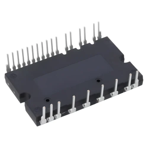 FNA41560T2 INTELLİGENT POWER MODULE IGBT, 600 V, 15 A