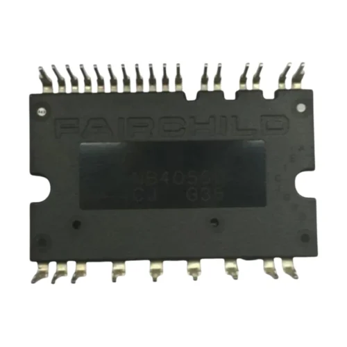 FNB40560 SPM26 5A 600V SMART IGBT POWER MODULE