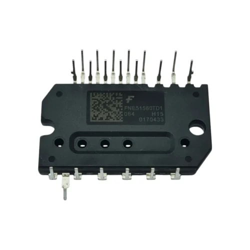 FNB51560TD1 SPM-55 15A 600V IGBT IPM MODULE