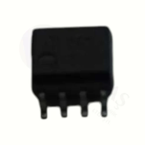 FOD060L SMD-8 LOGIC OUTPUT OPTOCOUPLER