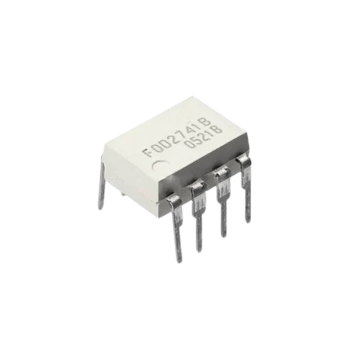 FOD2741A DIP-8 TRANSISTOR OUTPUT OPTOCOUPLER