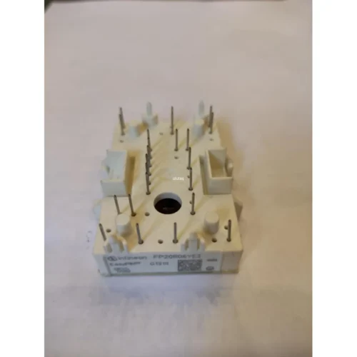 FP20R06YE3 27A 600V IGBT MODULE