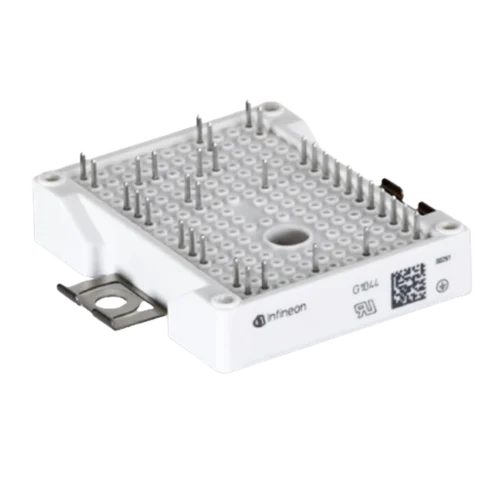 FP25R12W2T4 39A 1200V IGBT MODULE