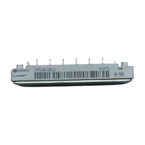 FP40R12KE3G 40A 1200V PIM IGBT MODULE