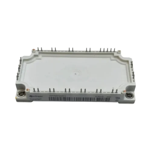 FP75R12KE3 75A 1200V PIM IGBT MODULE