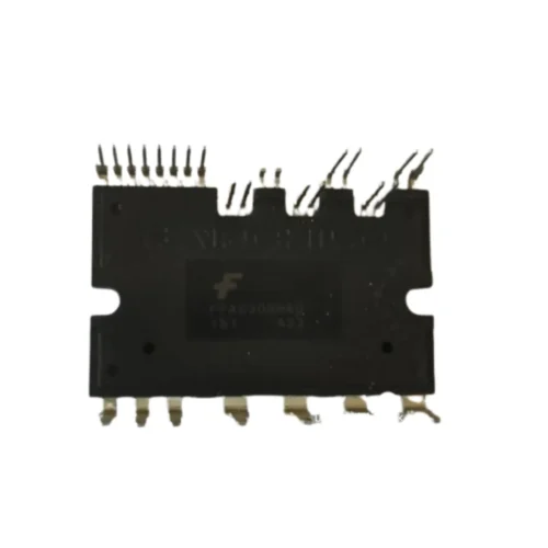 FPAB30BH60 IGBT SMART POWER MODULE
