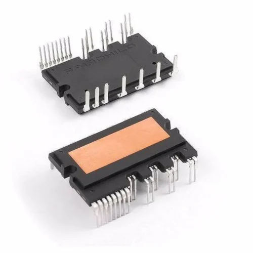 FPDB50PH60 50A 600V SPM IGBT MODULE