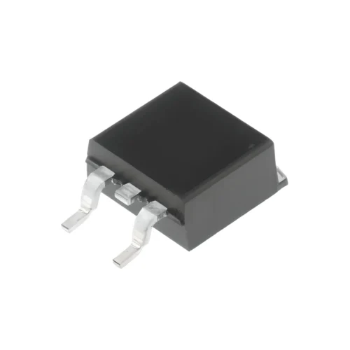 FQB44N10TM TO-263 43.5A 100V 3.75W(Ta), 146W(Tc) 0.039Ω N-CHANNEL MOSFET