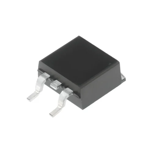 FQB6N80TM TO-263 5.8A 800V QFET N-CHANNEL MOSFET
