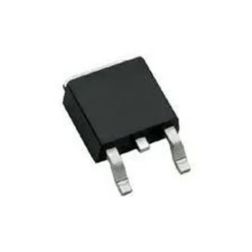 FQD6N60C TO252 4A 600V MOSFET