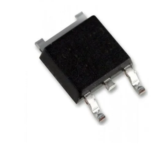 FQD7N10LTM, FQD7N10L, 7N10L, 100V 5.8A TO-252AA Mosfet Transistör