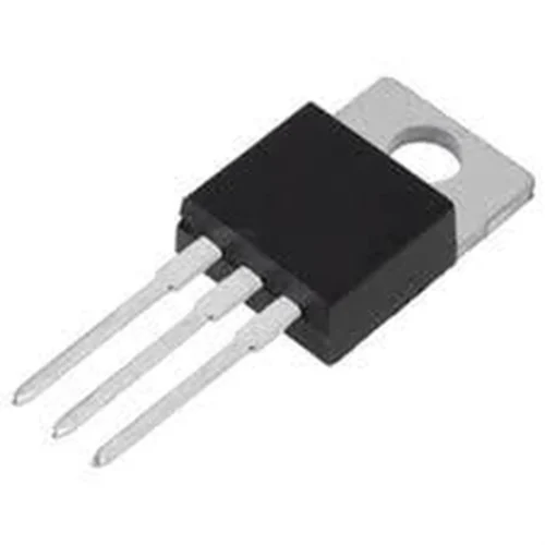 FQP18N50V2 - (PFV2 18N50) TO-220F 500V 18A 69W 0.265Ω N-CHANNEL MOSFET