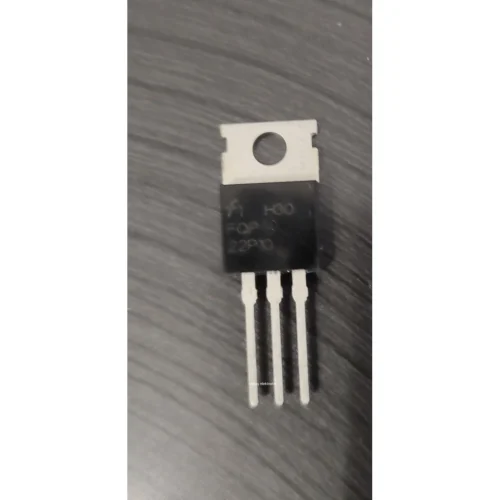 FQP22P10 TO-220 22A 100V MOSFET