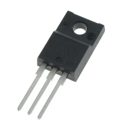 FQPF10N50CF MOSFET'ler 500V N-Ch MOSFET TO-220-3